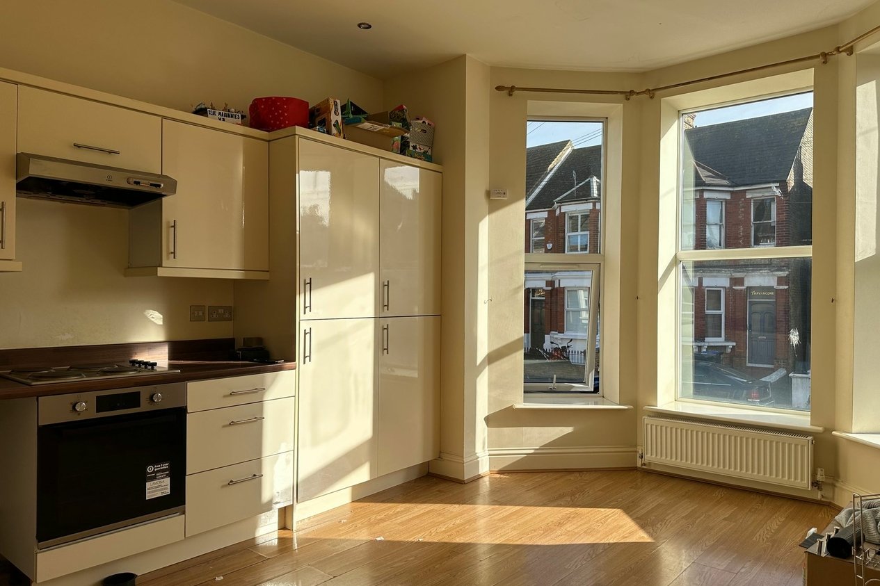 Properties To Let in South Eastern Road  Ramsgate