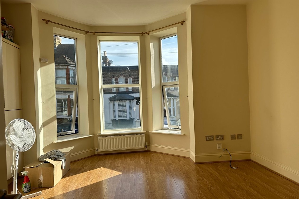 Properties To Let in South Eastern Road  Ramsgate