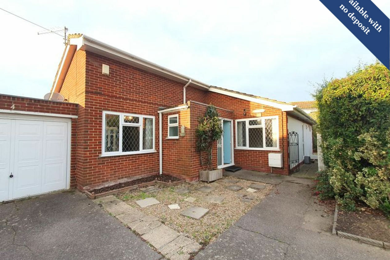 Properties Let Agreed in South Lodge Close  Whitstable