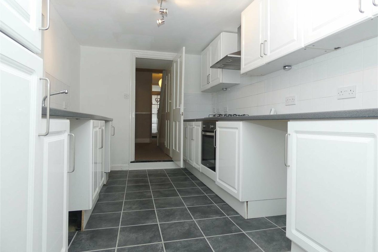 Properties To Let in South Road Herne Bay