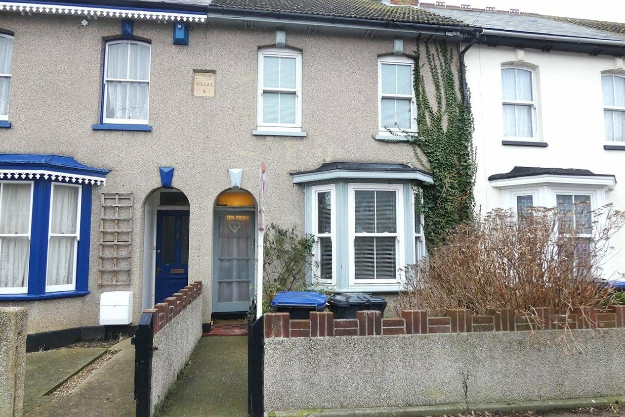 Properties To Let in South Road Herne Bay