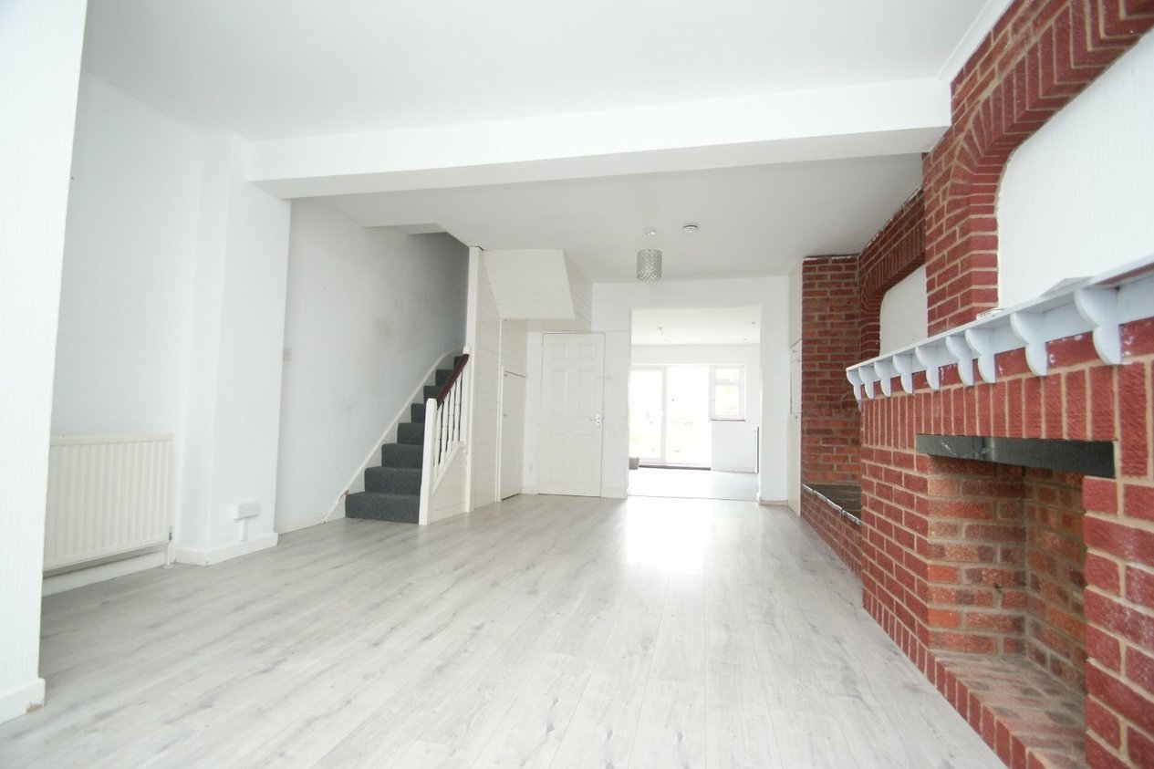 Properties To Let in Southwood Road Ramsgate