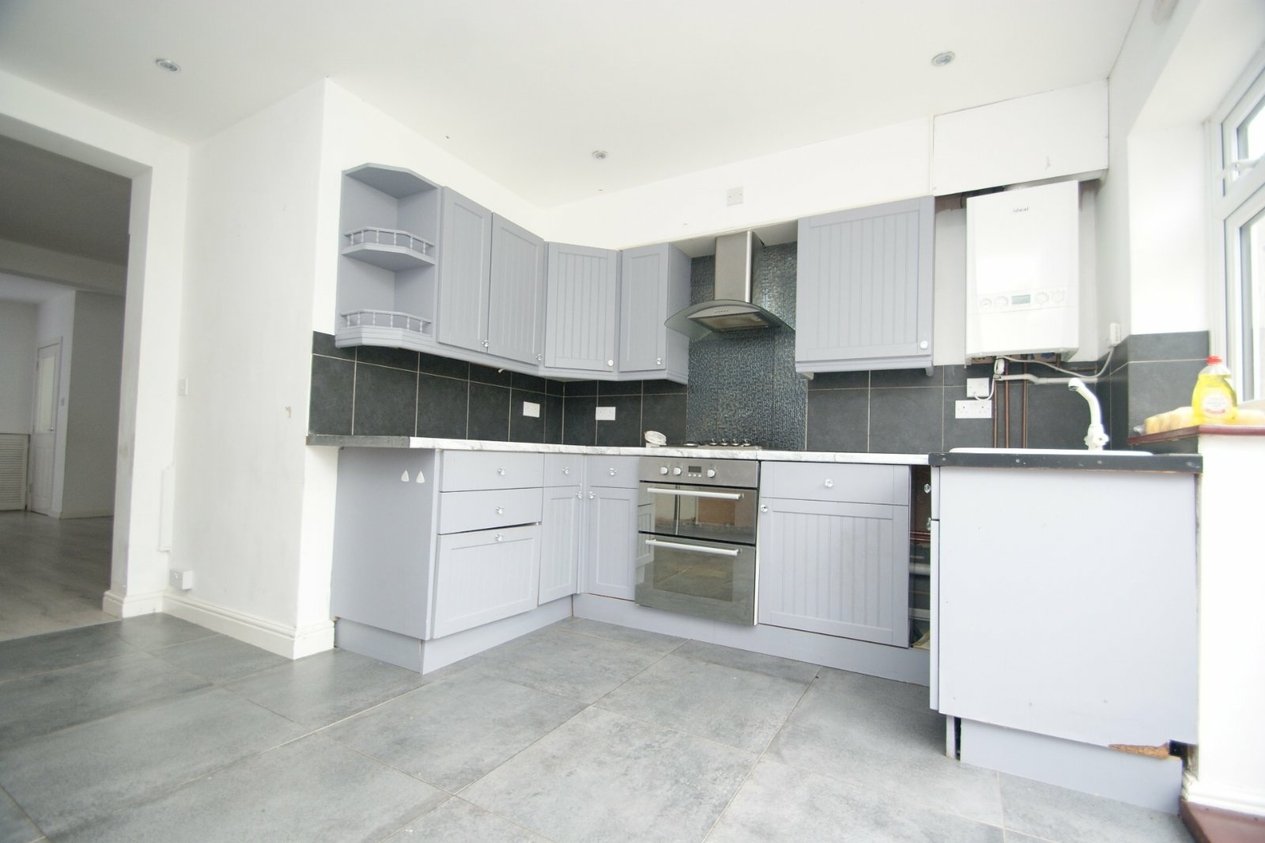 Properties To Let in Southwood Road Ramsgate