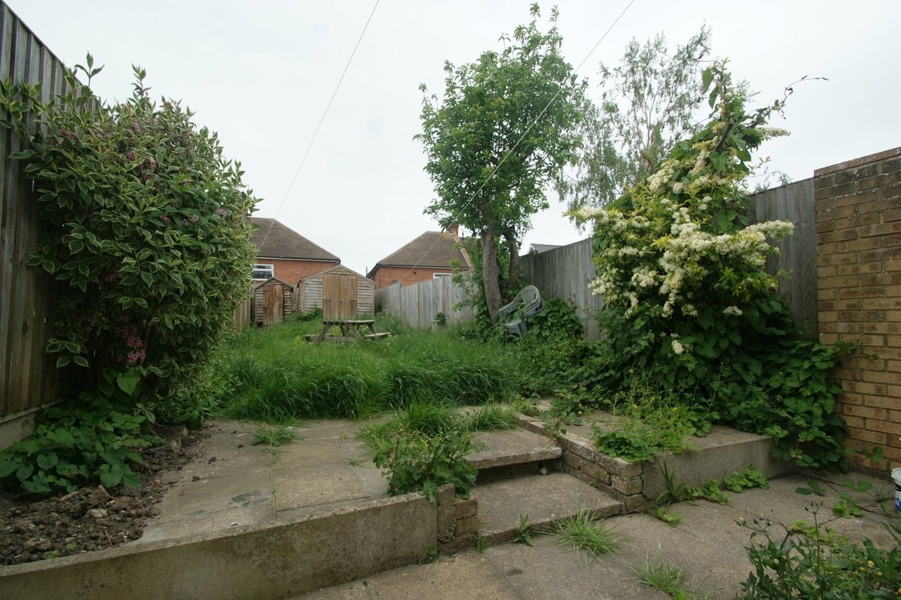 Properties To Let in Southwood Road Ramsgate