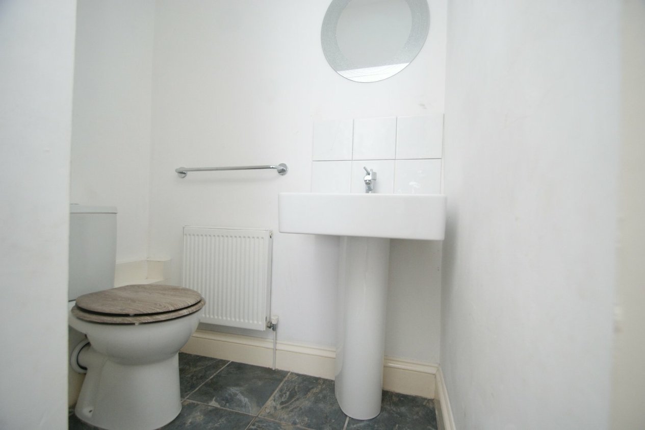 Properties To Let in Southwood Road Ramsgate