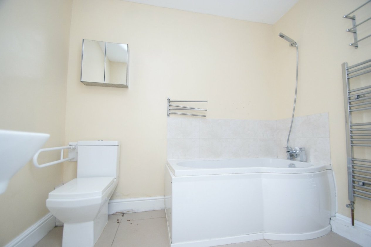 Properties To Let in Southwood Road Ramsgate