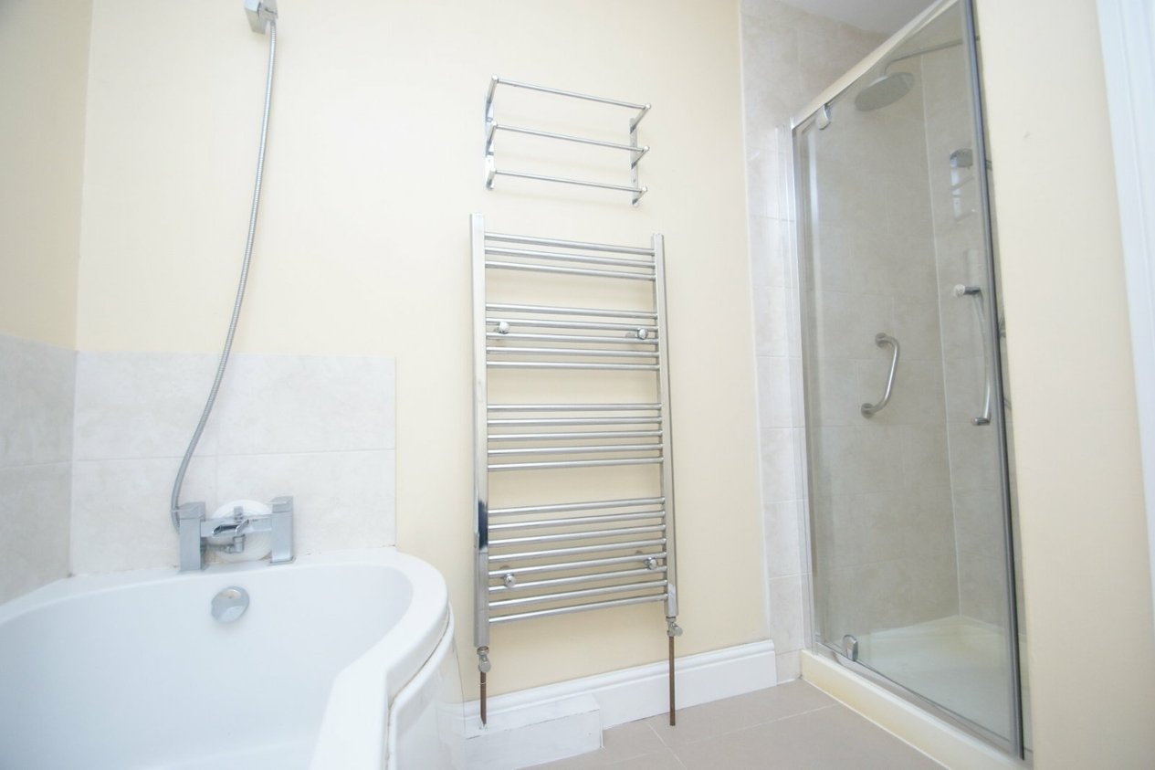 Properties To Let in Southwood Road Ramsgate