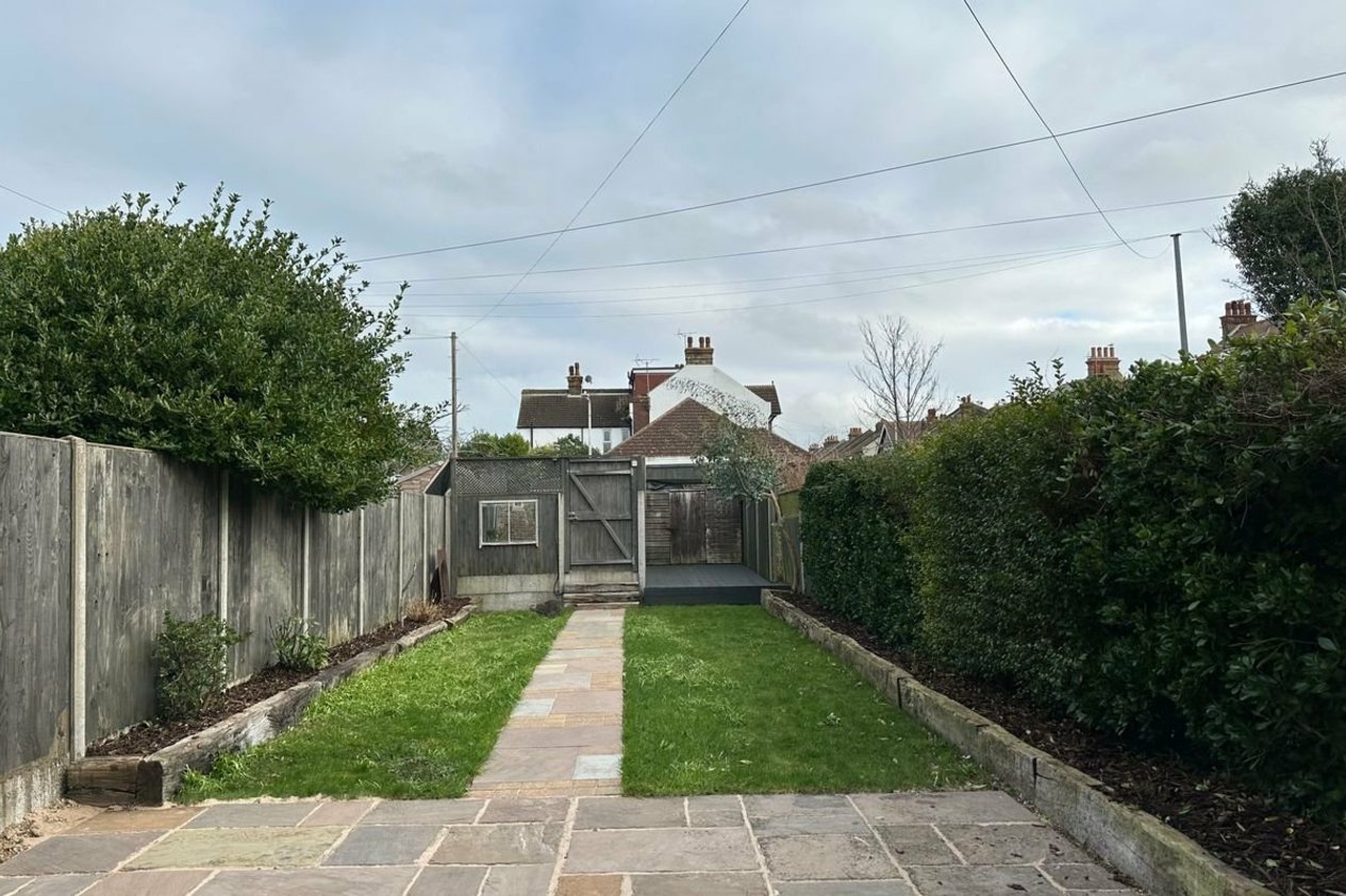 Properties To Let in Sowell Street Broadstairs