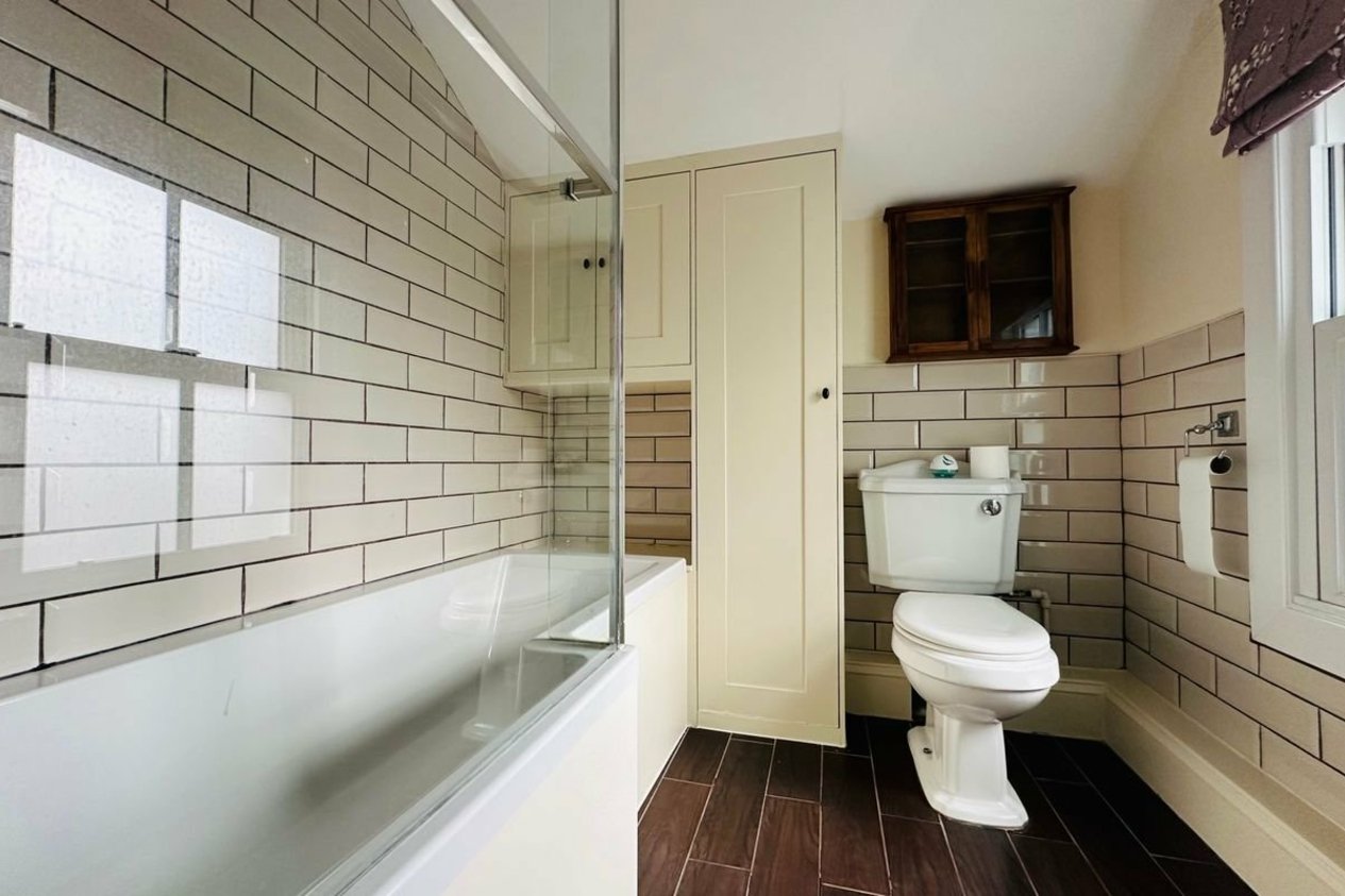 Properties To Let in Sowell Street Broadstairs