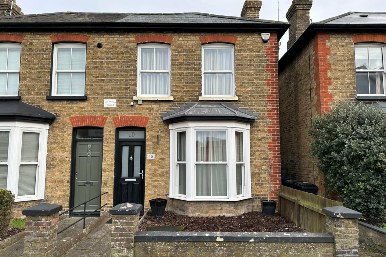 Properties To Let in Sowell Street Broadstairs