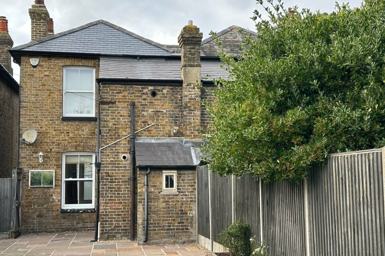 Properties To Let in Sowell Street Broadstairs