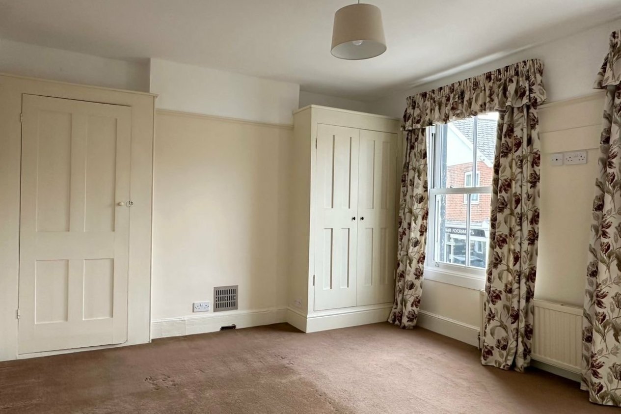 Properties To Let in Sowell Street Broadstairs