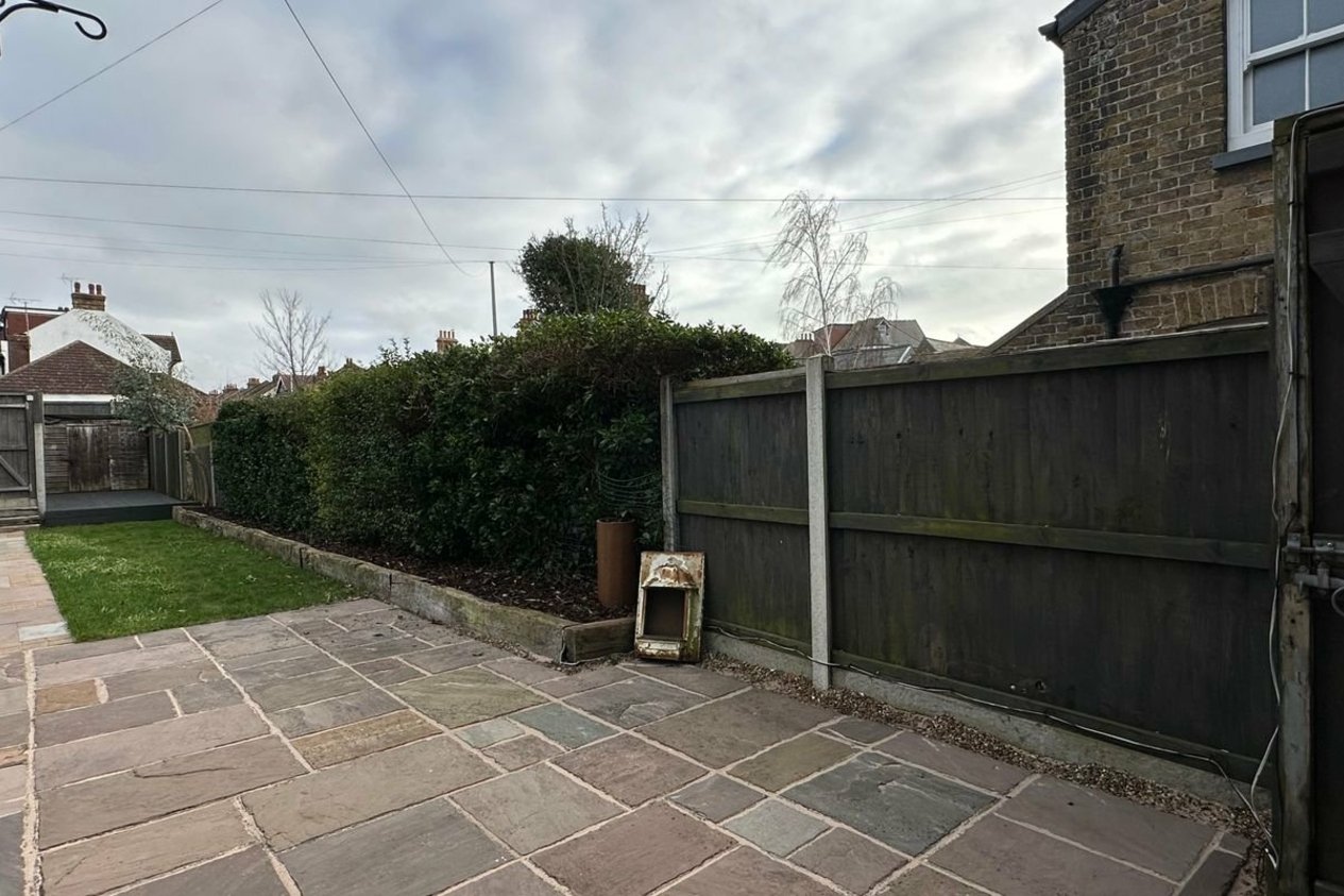 Properties To Let in Sowell Street Broadstairs