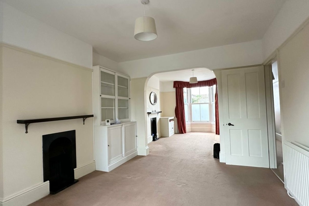 Properties To Let in Sowell Street Broadstairs