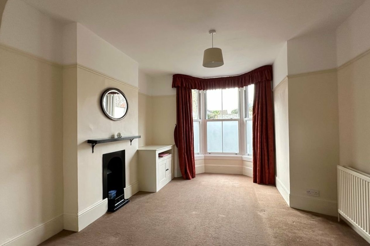 Properties To Let in Sowell Street Broadstairs