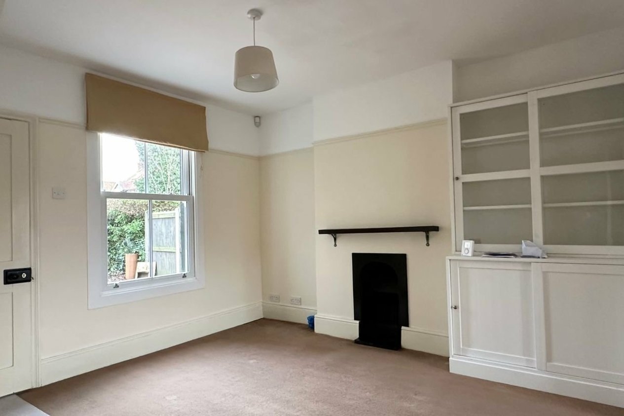 Properties To Let in Sowell Street Broadstairs