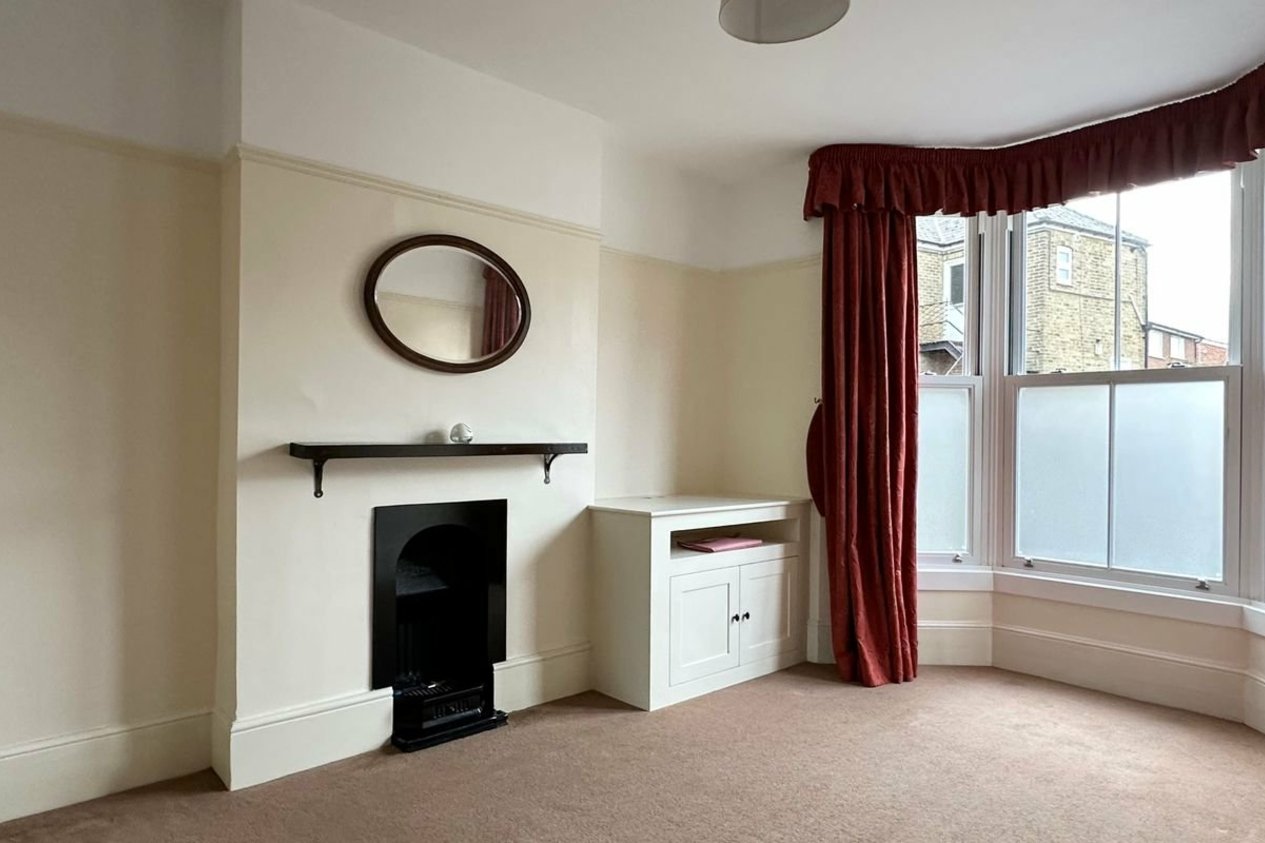 Properties To Let in Sowell Street Broadstairs
