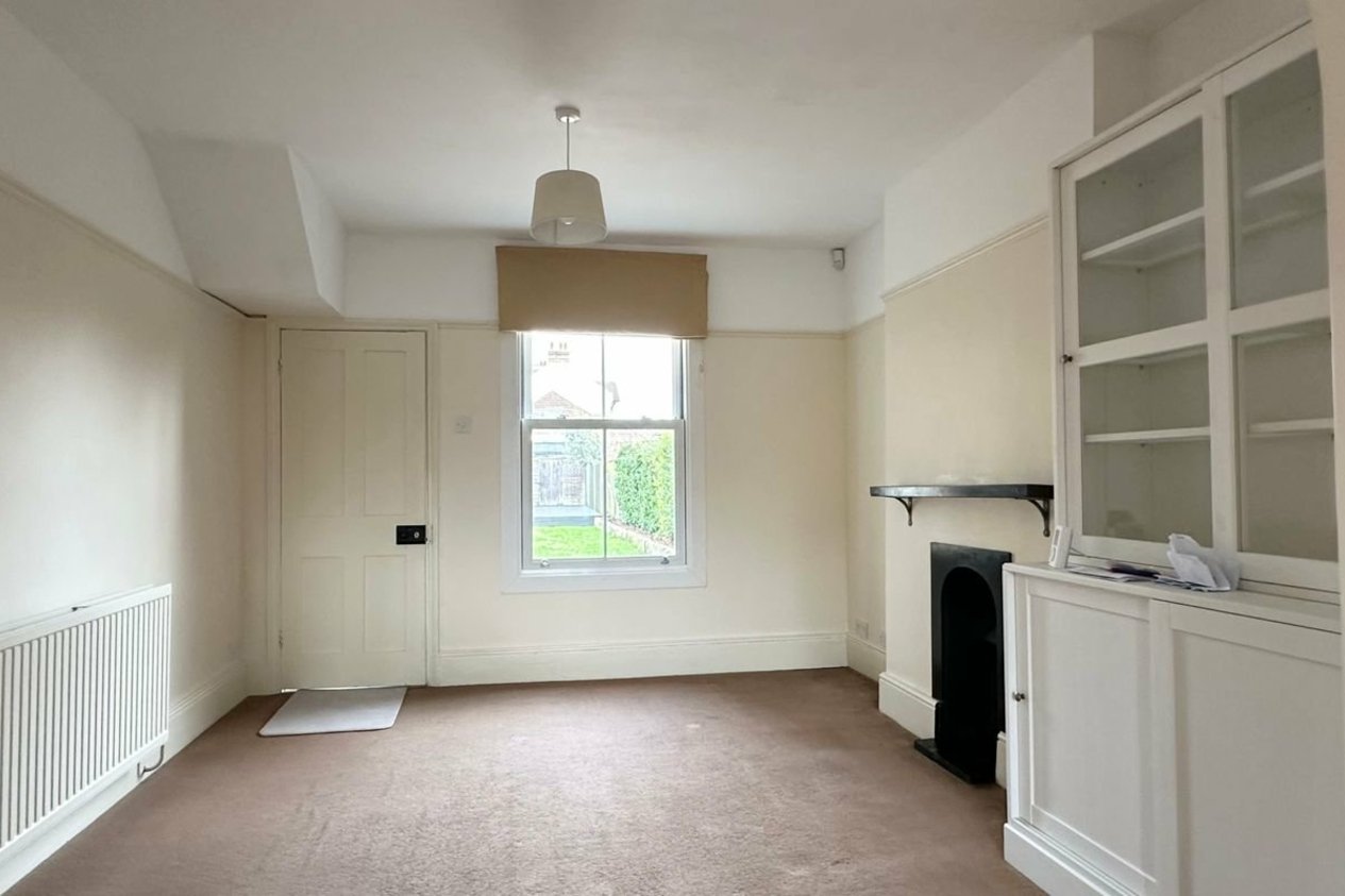 Properties To Let in Sowell Street Broadstairs