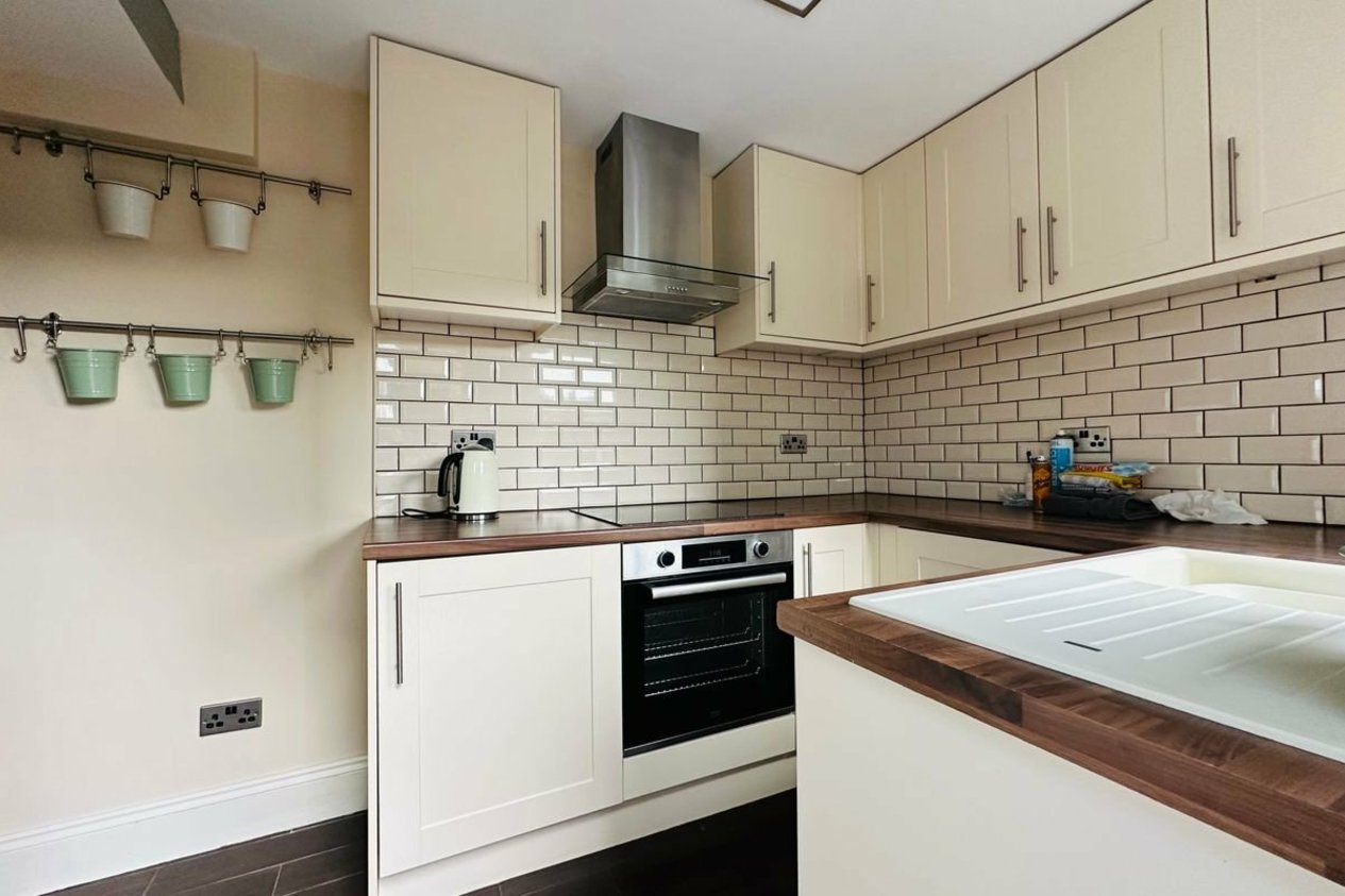 Properties To Let in Sowell Street Broadstairs