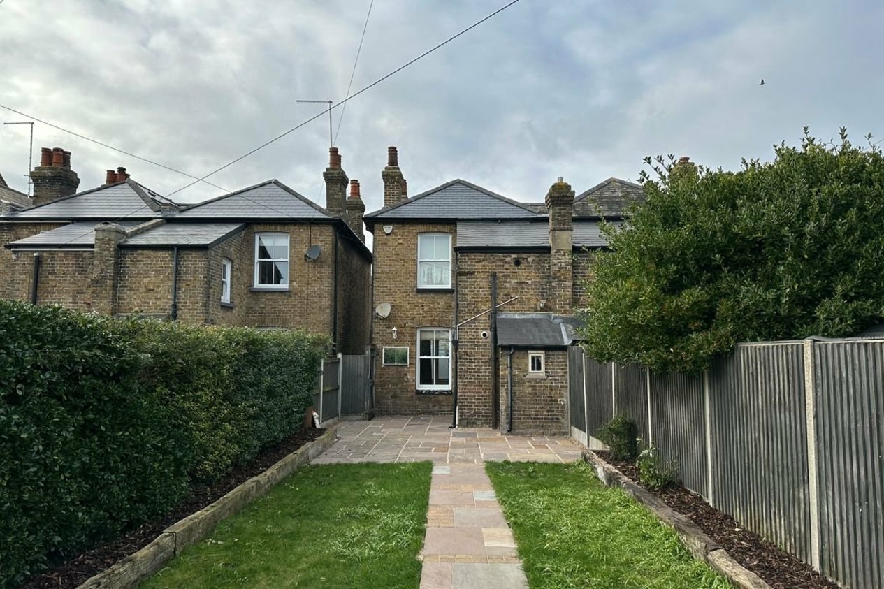Properties To Let in Sowell Street Broadstairs