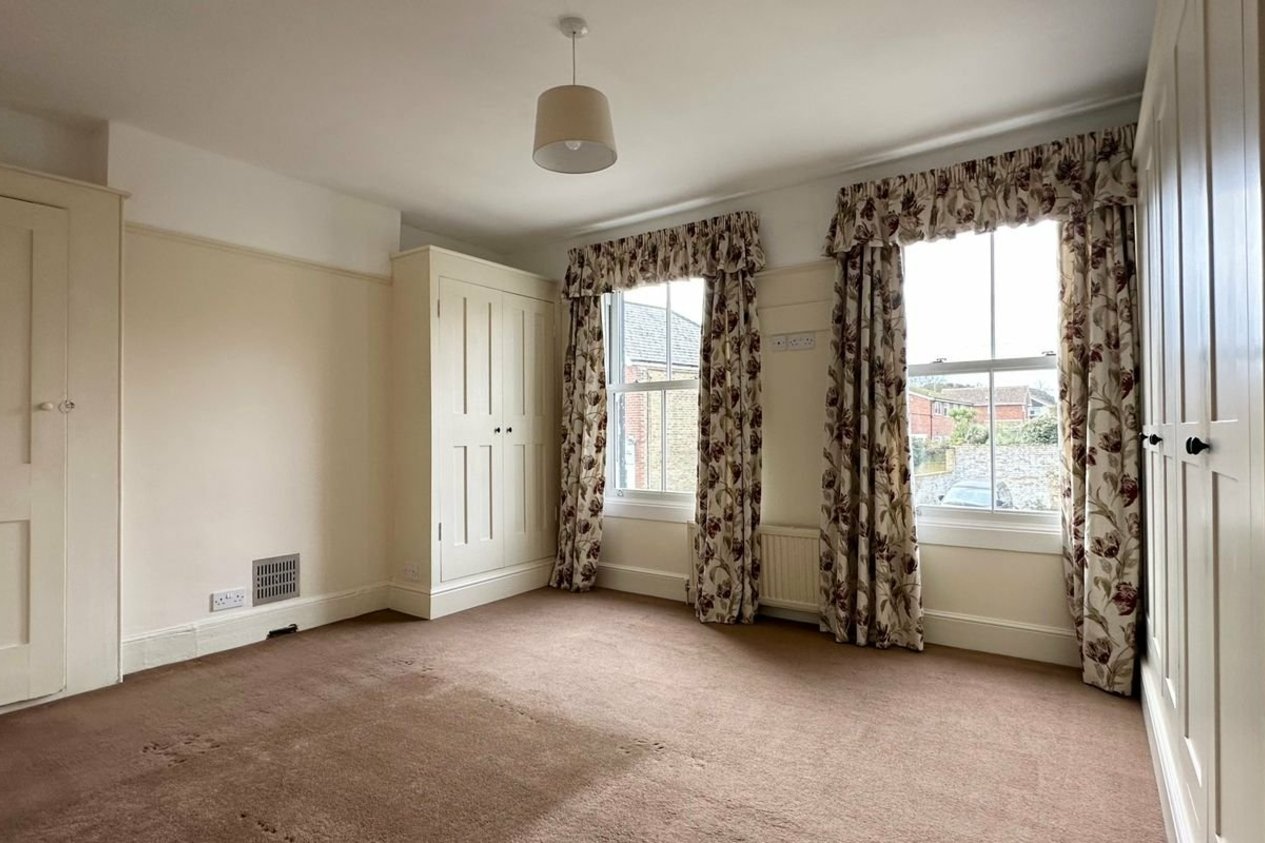 Properties To Let in Sowell Street Broadstairs