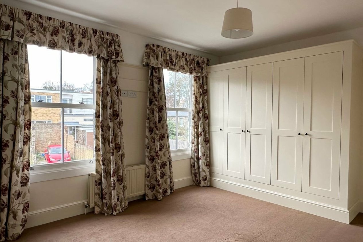 Properties To Let in Sowell Street Broadstairs