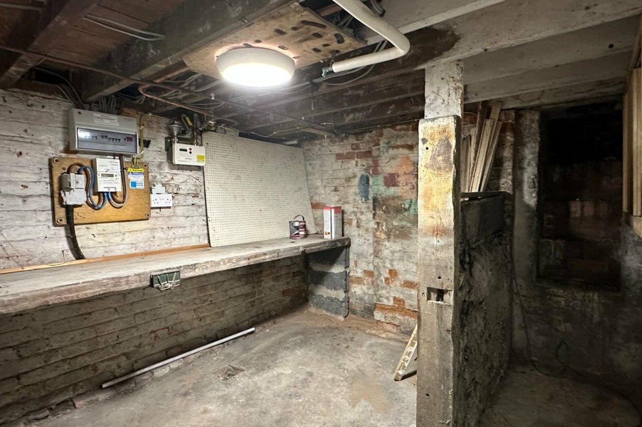 Properties To Let in Sowell Street Broadstairs