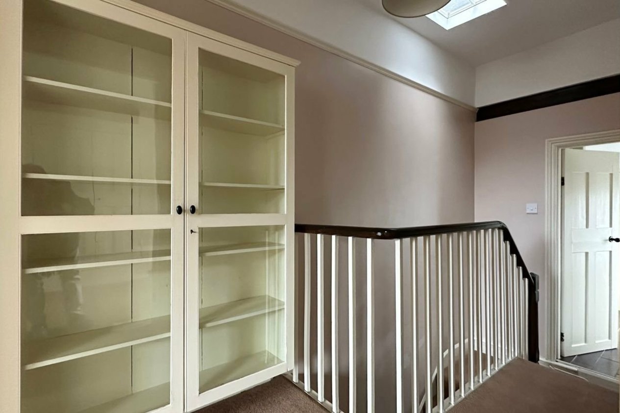 Properties To Let in Sowell Street Broadstairs