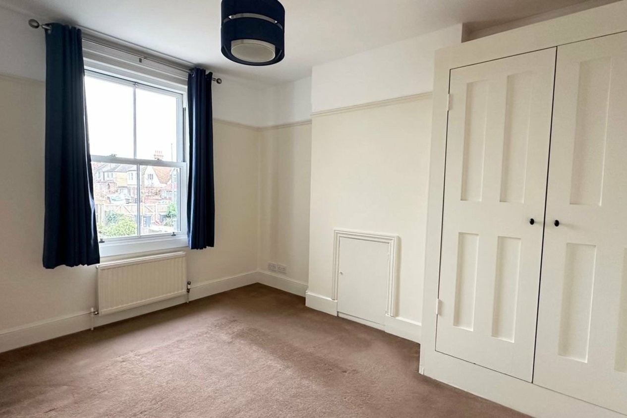 Properties To Let in Sowell Street Broadstairs