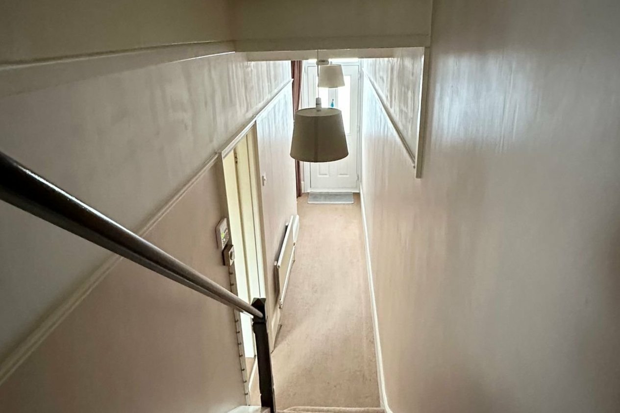 Properties To Let in Sowell Street Broadstairs