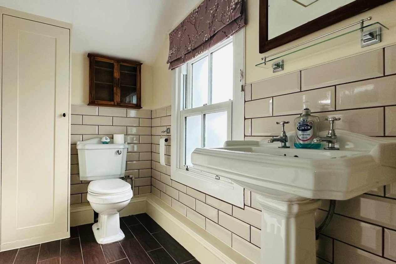Properties To Let in Sowell Street Broadstairs