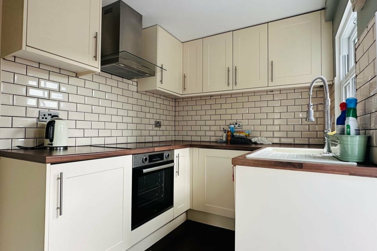 Properties To Let in Sowell Street Broadstairs