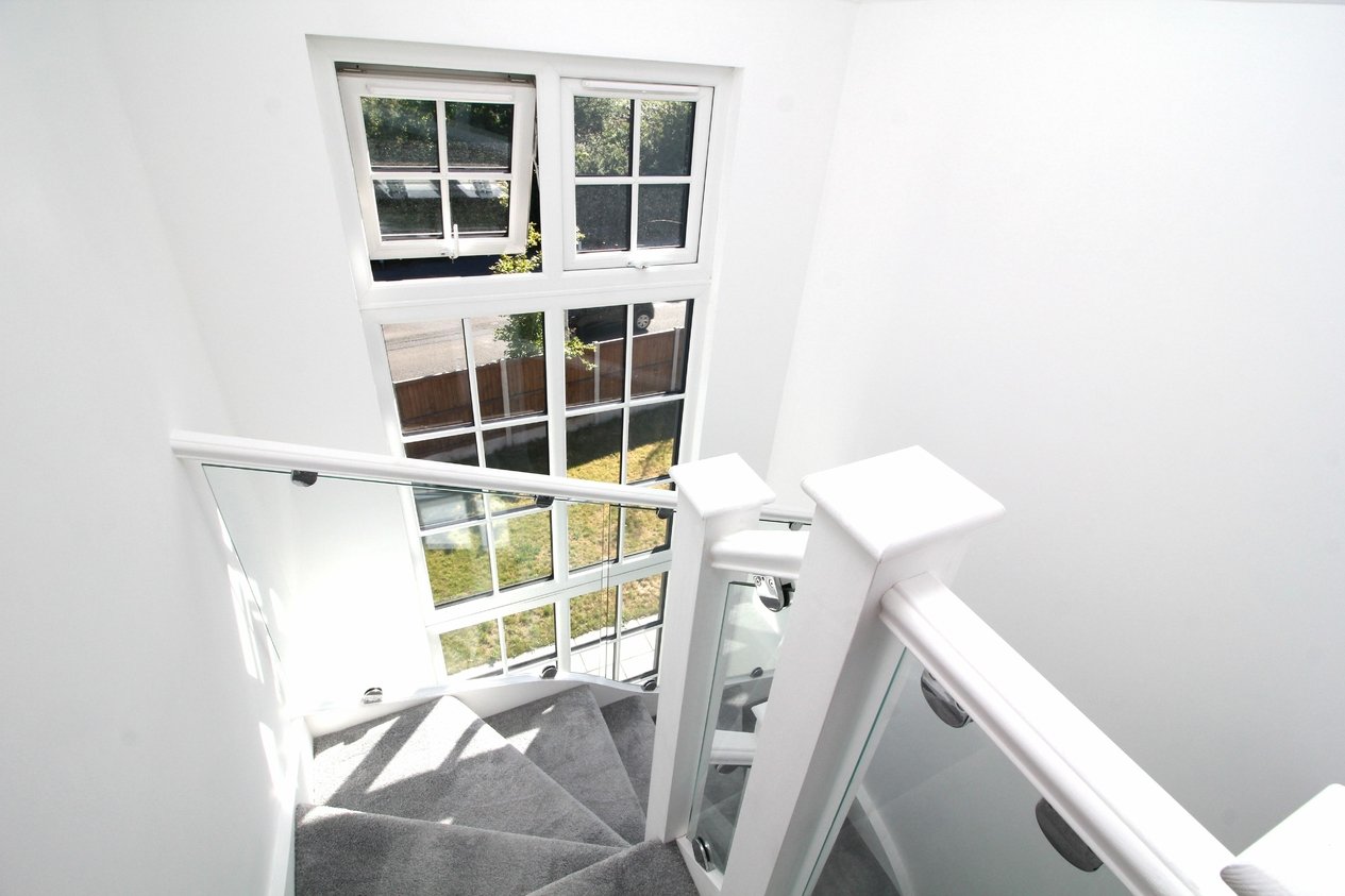 Properties To Let in Sowell Street 