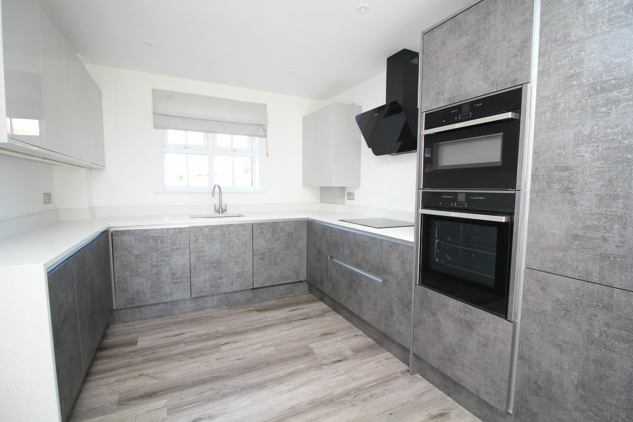 Properties To Let in Sowell Street 