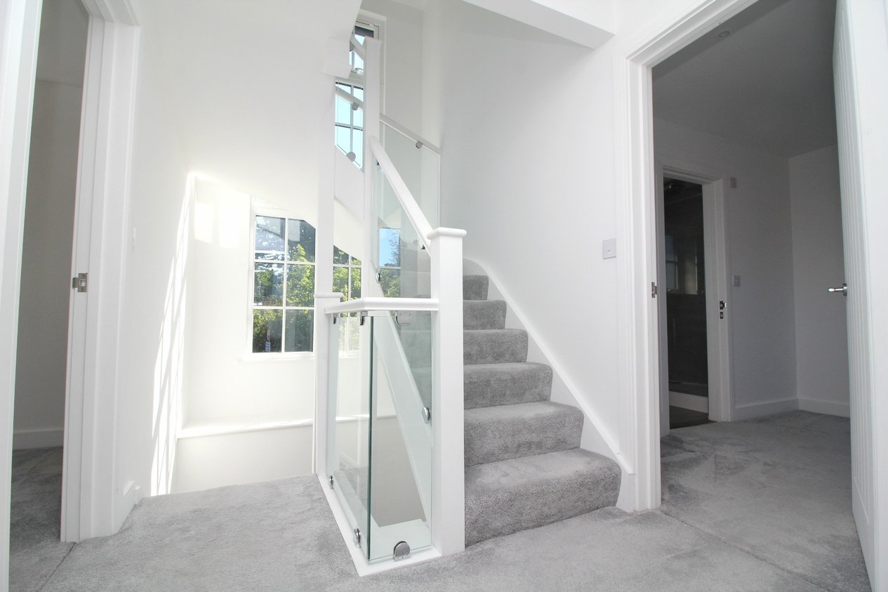 Properties To Let in Sowell Street 