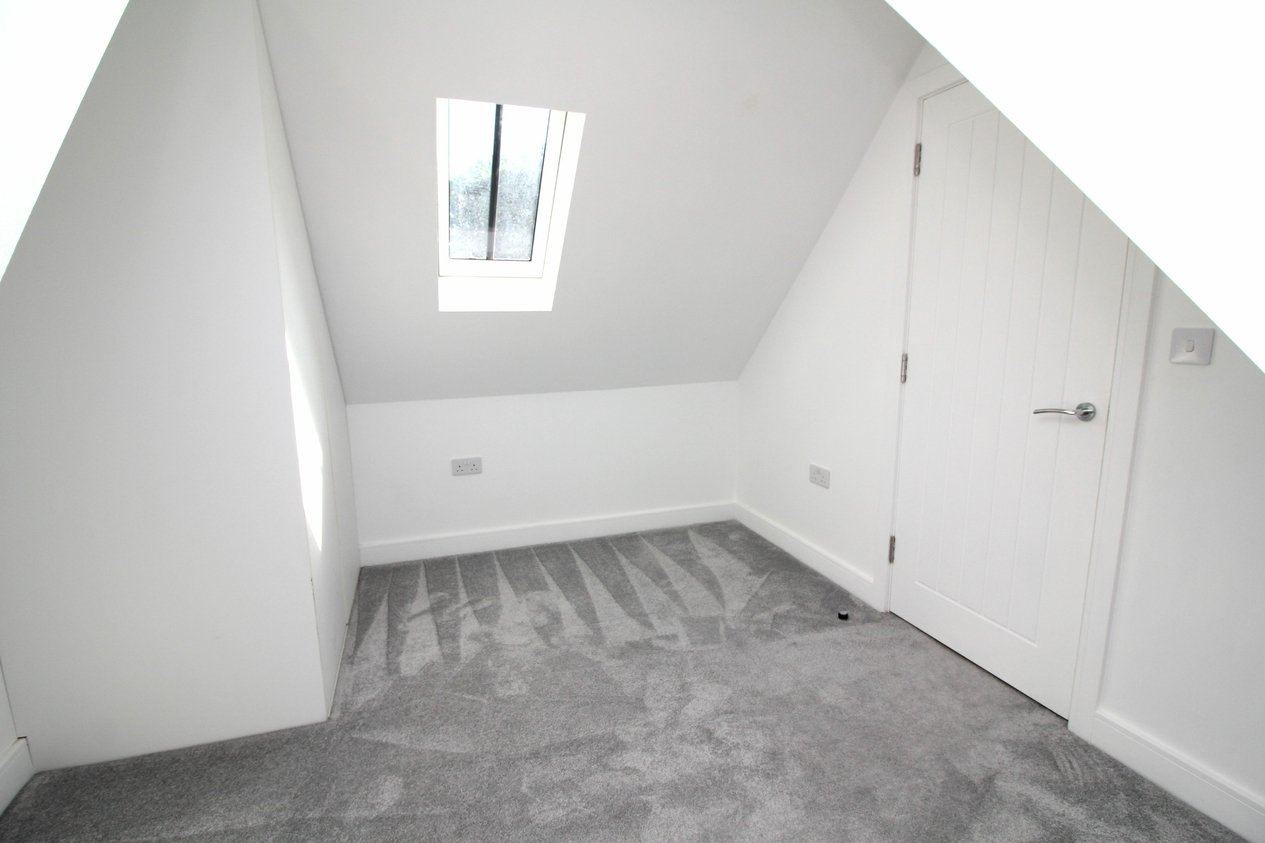Properties To Let in Sowell Street 