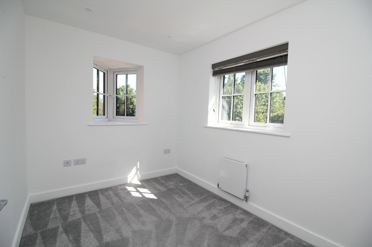 Properties To Let in Sowell Street 