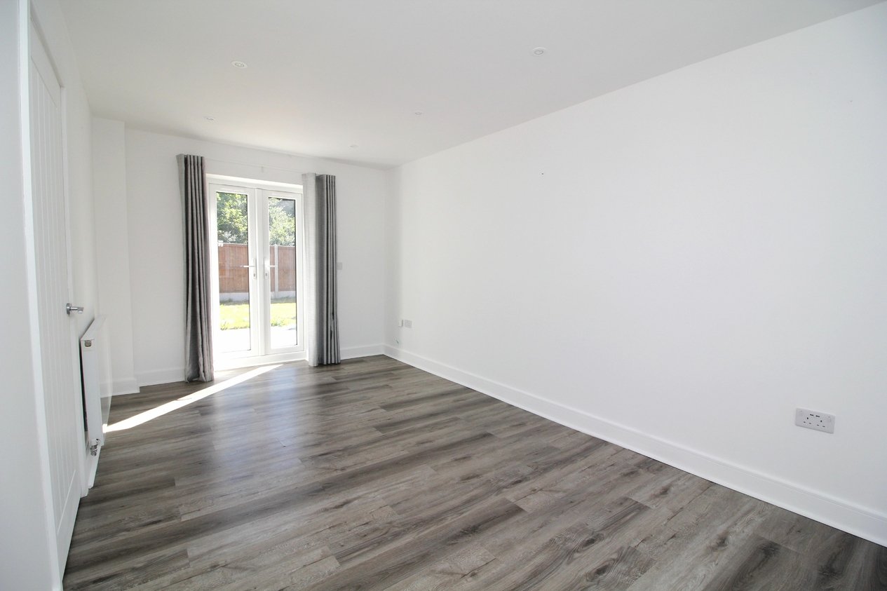 Properties To Let in Sowell Street 
