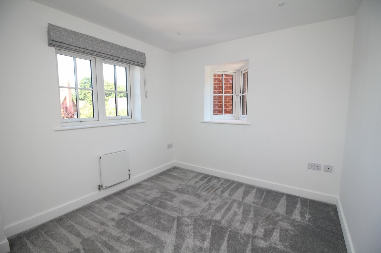 Properties To Let in Sowell Street 