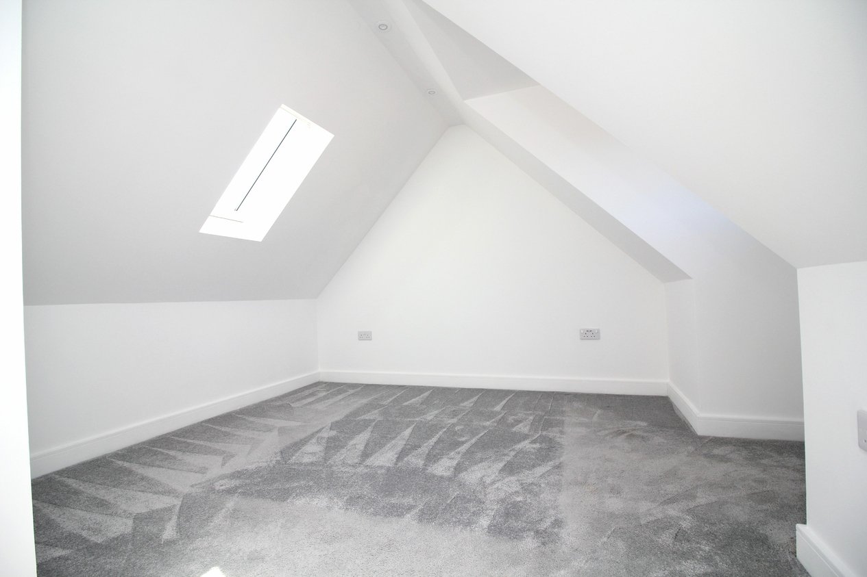 Properties To Let in Sowell Street 