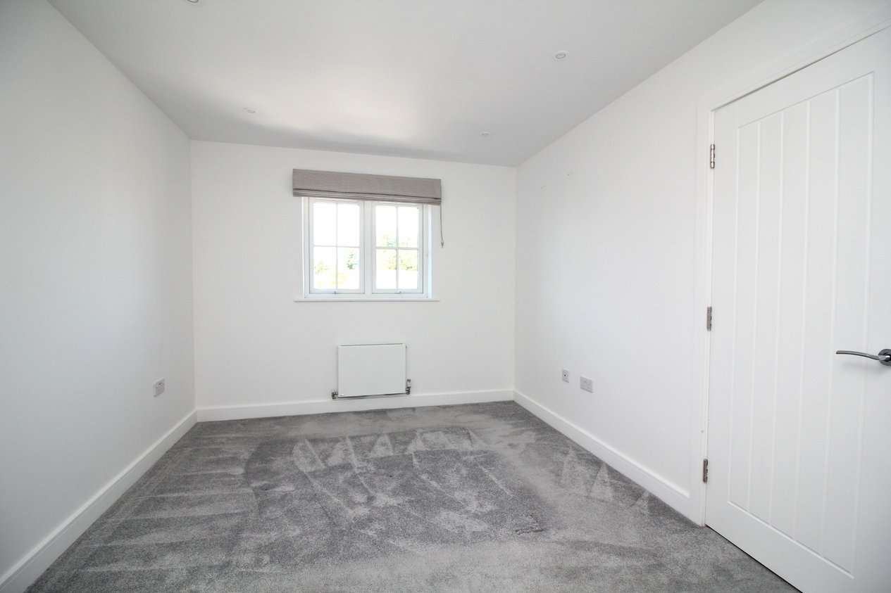 Properties To Let in Sowell Street 