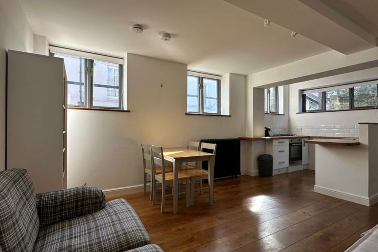 Properties Let in Spencer Walk Ramsgate
