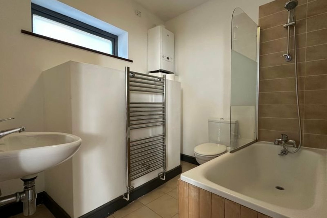 Properties Let in Spencer Walk Ramsgate