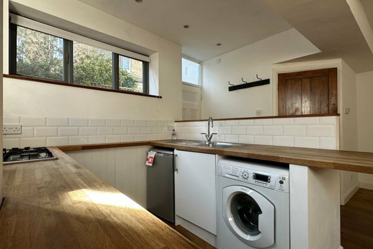Properties Let in Spencer Walk Ramsgate