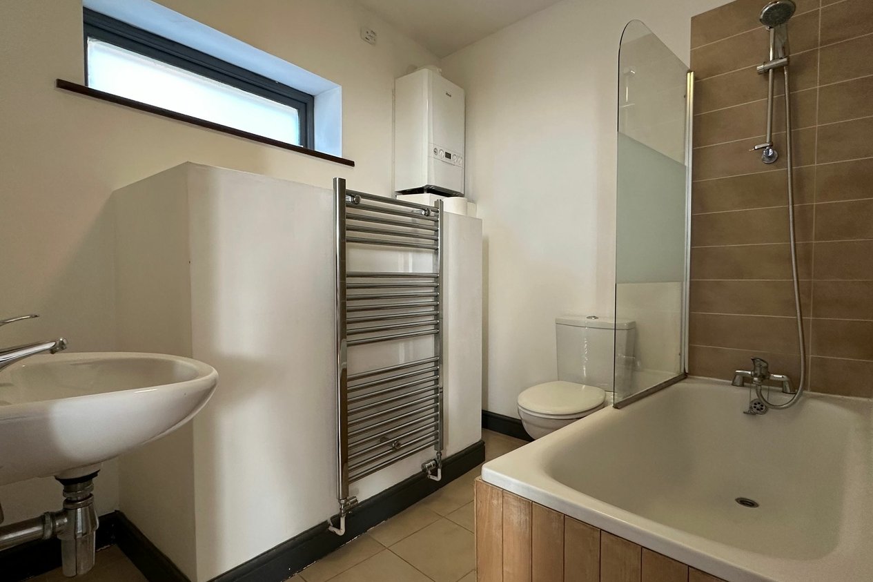 Properties To Let in Spencer Walk  Ramsgate