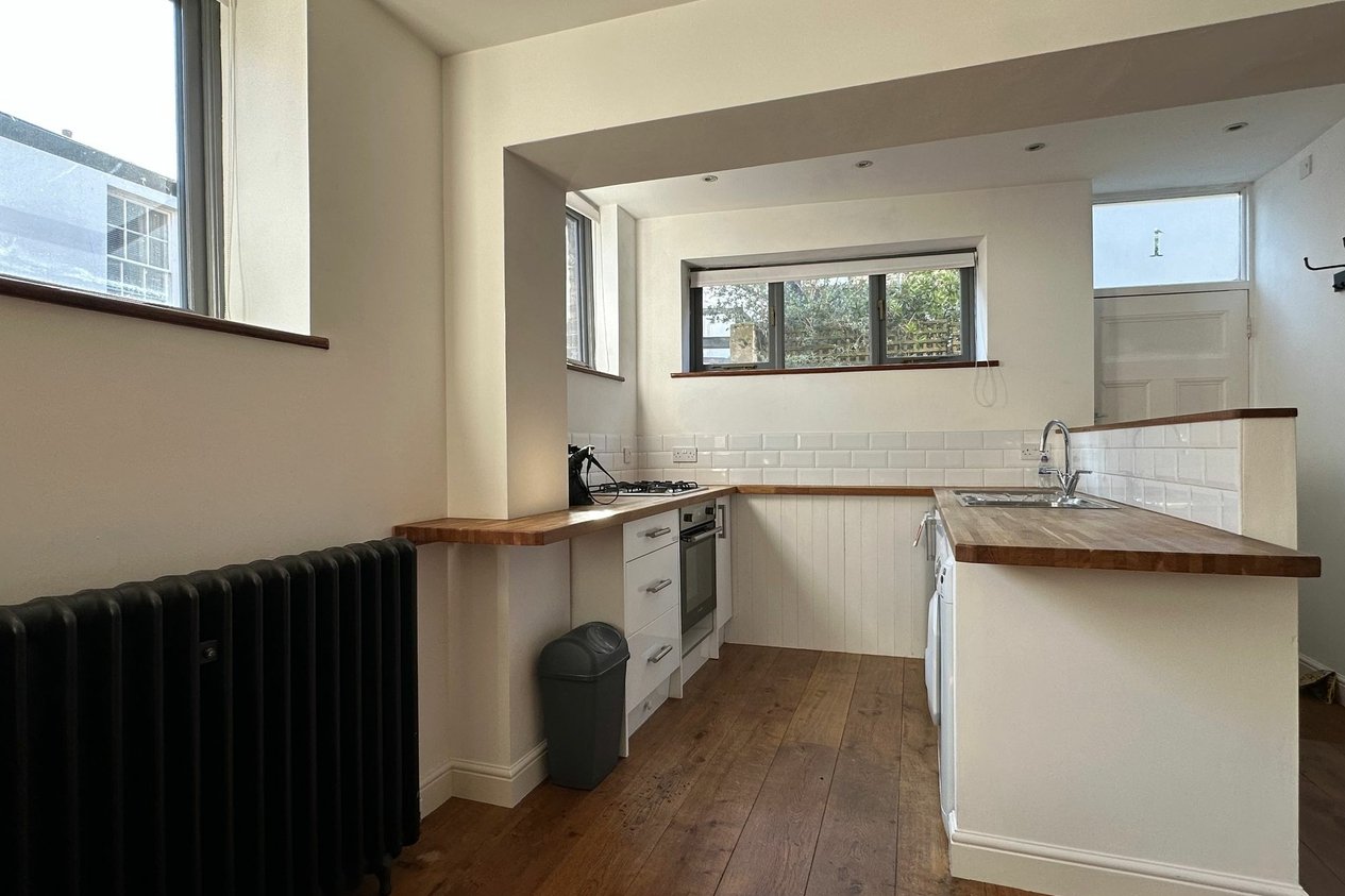 Properties To Let in Spencer Walk  Ramsgate