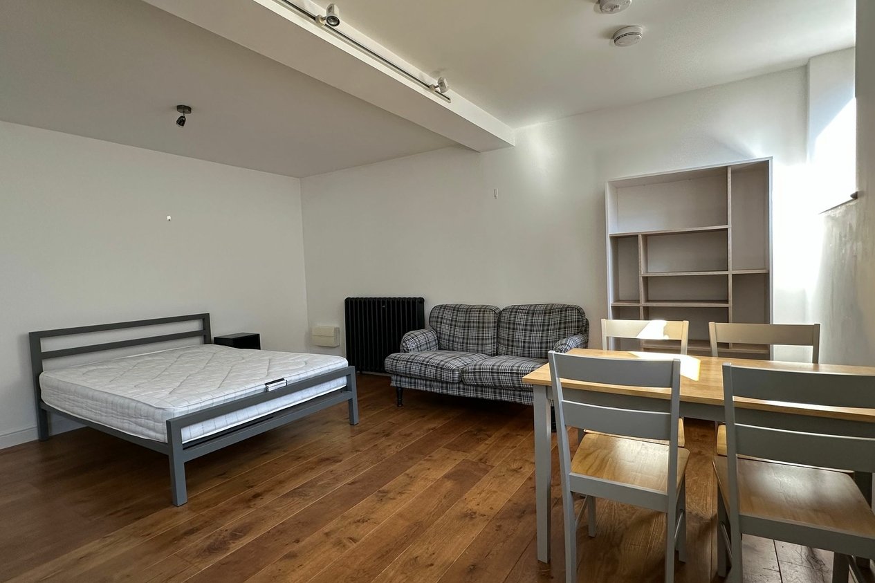 Properties To Let in Spencer Walk  Ramsgate