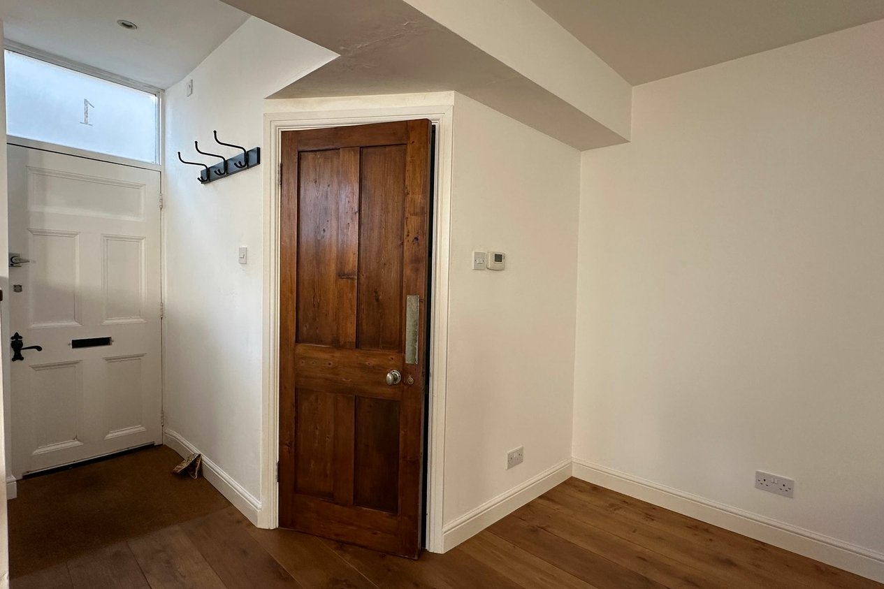 Properties To Let in Spencer Walk  Ramsgate