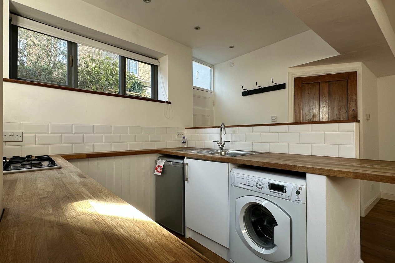 Properties To Let in Spencer Walk  Ramsgate