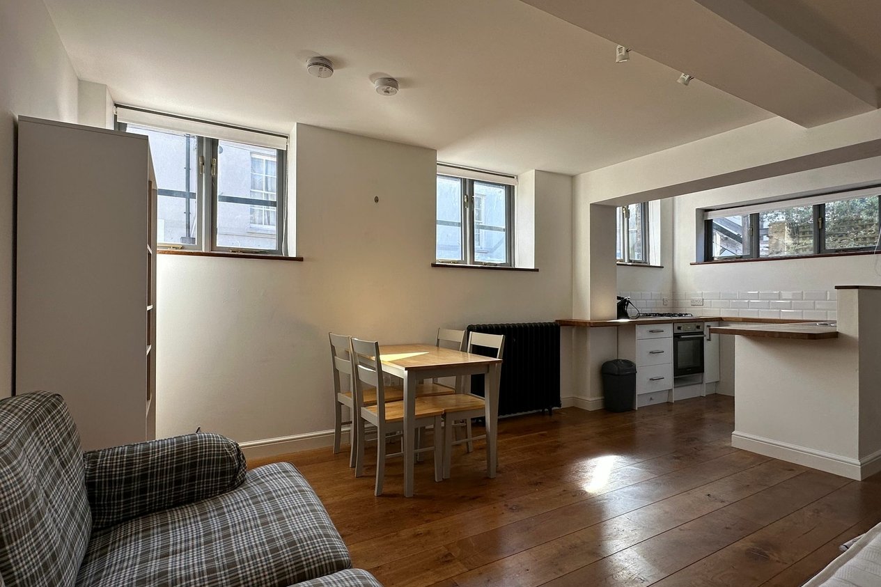 Properties To Let in Spencer Walk  Ramsgate